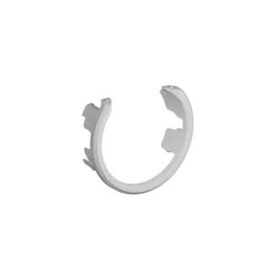 UV Slider(TM) 2 Viz Ring - White