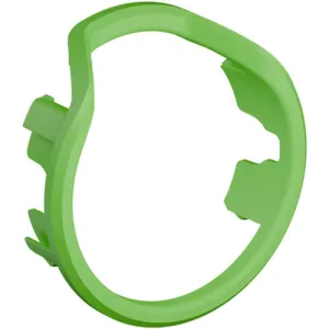 UV Slider(TM) 2 No-Light Viz Ring - Green