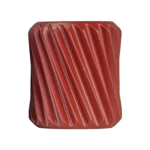 ULTRAVIEW UV Contour Knob - Red