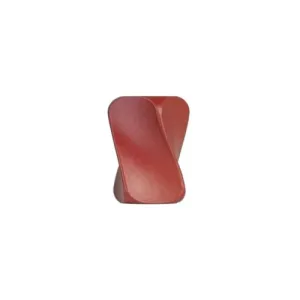ULTRAVIEW UV Helix Knob - Red