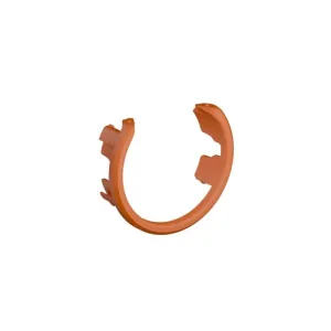 UV Slider(TM) 2 Viz Ring - Orange