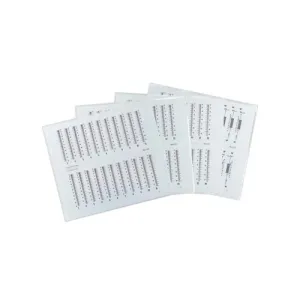 UV Slider(TM) 2 Sight Tapes