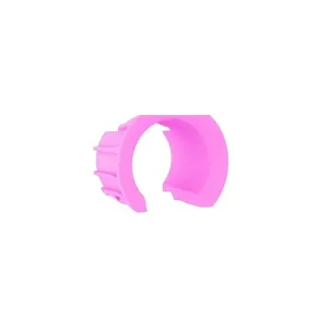 ULTRAVIEW UV3 SE Viz Ring - Pink