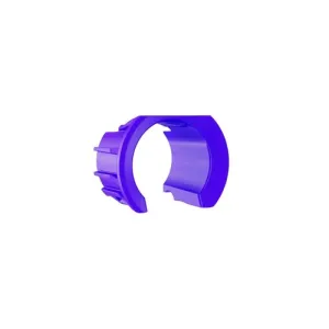 ULTRAVIEW UV3 SE Viz Ring - Purple