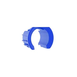 ULTRAVIEW UV3 SE Viz Ring - Blue