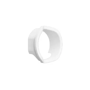 ULTRAVIEW UV3XL SE No-Light Cap - White