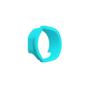ULTRAVIEW UV3XL SE No-Light Cap - Teal
