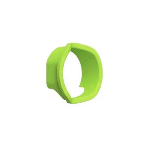 ULTRAVIEW UV3XL SE No-Light Cap - Green