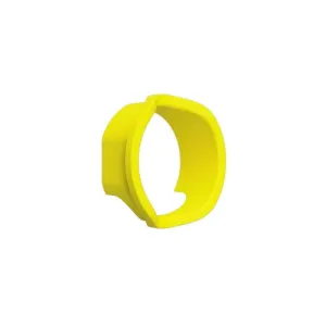 ULTRAVIEW UV3XL SE No-Light Cap - Yellow