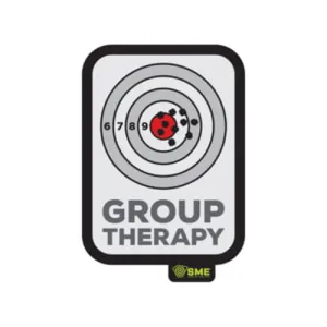 SME Group Therapy Patch