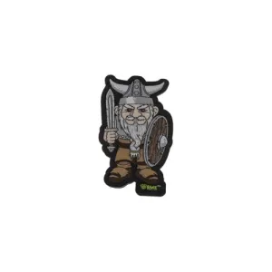 SME Viking Gnome Patch