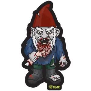 SME Zombie Gnome Patch w/ Adhesive