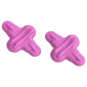 LIMBSAVER Everlast String Leech Pink 2pk