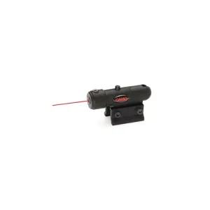 GAMO 650NM Red Laser Sight w/ Weaver Tail Mount