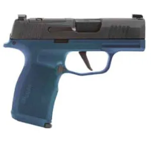 SIG SAUER P365X 9mm 3.1" 12rd - Typhoon