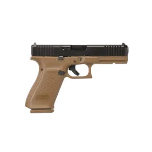 GLOCK G21 MOS 45 ACP 4.61" 13rd - Black & FDE