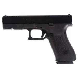 GLOCK Refurbished G21 Gen5 MOS 45 ACP 4.61" 10rd - Black