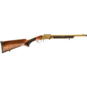 GFORCE ARMS GFTXP 400 Legend 20" 1rd - Walnut & Bronze