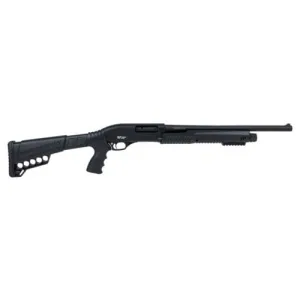 GFORCE ARMS GF2P 12 Gauge 20" 7rd - Black