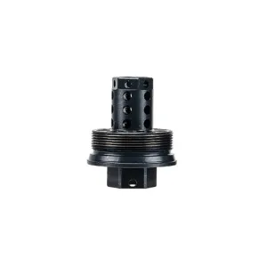 IWI Hub-T Pistol fits 5/8"x24 Steel Black