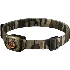 NEBO MYCRO 450 - Mossy Oak