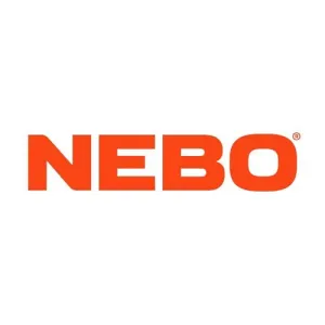 NEBO Poppy Puck