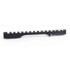 CHRISTENSEN ARMS Optic Rail LA 8-40 BLK 0MOA