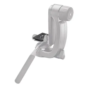 SWAROVSKI Tripod Plate for PTH
