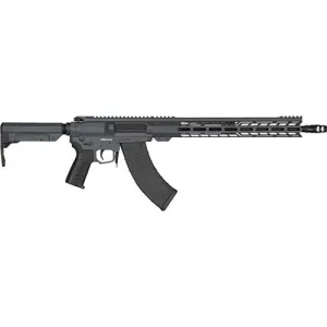 CMMG Resolute Mk47 7.62X39mm 16.1" 30rd Semi-Auto Rifle - M-LOK | Tungsten