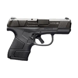 MOSSBERG MC1sc 9mm 6.25" Cross-Bolt 9mm 3.4" Blued 7rd