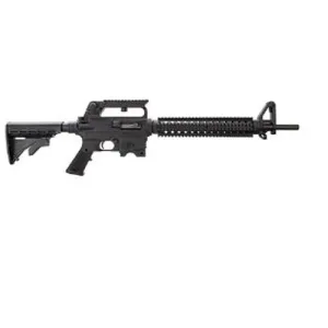 MOSSBERG 715T Tactical 22 LR 18" 26rd Black Finish