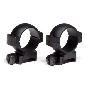 VORTEX Hunter 30mm - Medium Rings