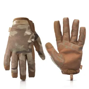GLOVE STATION The Impulse Versa Gloves - Multi-Cam - Size Medium