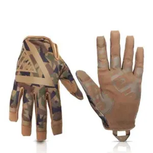 GLOVE STATION The Impulse High Dexterity Gloves - M90 - Size Medium