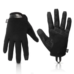 GLOVE STATION The Impulse Versa Gloves - Black - Size XL