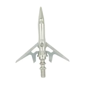 ROCKY MOUNTAIN Warhead SS 2 Blade 1.5" Expandable Broadhead