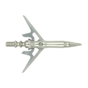 ROCKY MOUNTAIN Warhead SS-X