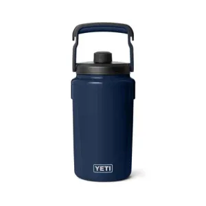 YETI Silo Half Gallon Jug - Navy w/ MAGDOCK(TM) CHUG CAP