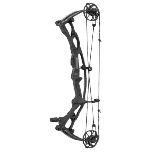 HOYT RX-10 Gen4 RH 70 30.0 Tombstone Standard