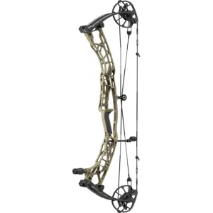 HOYT Alpha AX-3 33 Gen4 RH 70 30.0 Sandstorm Standard