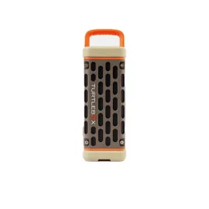 TURTLEBOX AUDIO RANGER - Delta