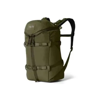 YETI 22L Everyday Carry Backpack - Olive