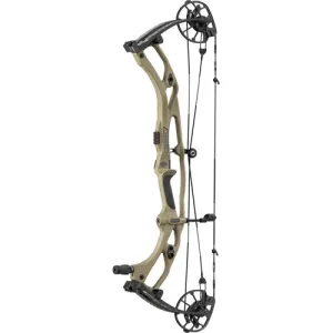 HOYT RX-10 Ultra Gen4 RH 70 30.0 Sandstorm Standard