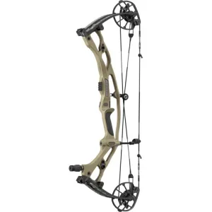 HOYT RX-10 Gen4 RH 70 28.0 Sandstorm Standard