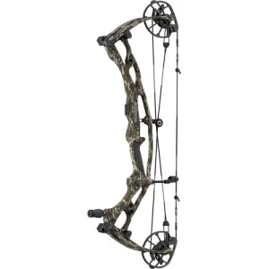 HOYT RX-10 Gen4 RH 70 30.0 Bottomland Standard