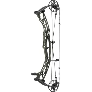 HOYT Alpha AX-3 33 Gen4 RH 70 29.0 Wilderness Standard