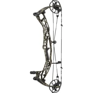HOYT Alpha AX-3 29 Gen4 RH 70 27.0 Bottomland Standard