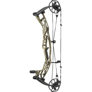 HOYT Alpha AX-3 29 Gen4 RH 70 28.0 Sandstorm Standard