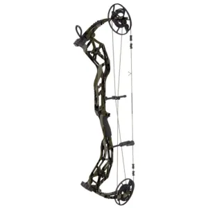 BEAR ARCHERY ALASKAN PRO 70RH MOBL