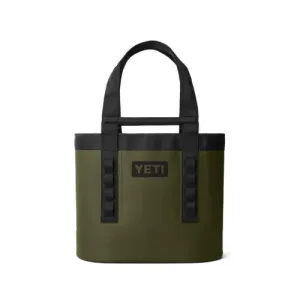 YETI Camino 35 Carryall Tote Bag - OD Green